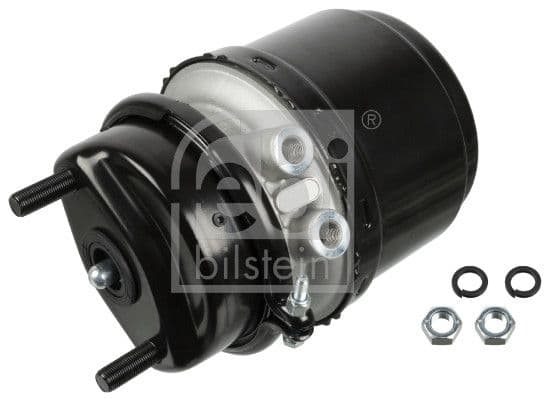 Cilindru de frana pretensionat cu arc FEBI BILSTEIN 174001