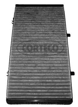 Filtru, aer habitaclu CORTECO 80001170