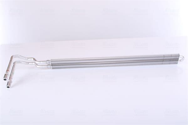 Radiator racire ulei, sistem directie NISSENS 90627