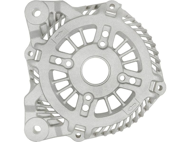 Capac protector, alternator AS-PL AS ABR5158S