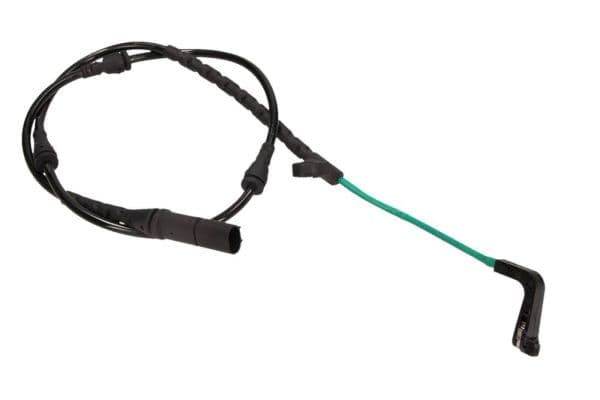 senzor de avertizare,uzura placute de frana MAXGEAR 23-0069