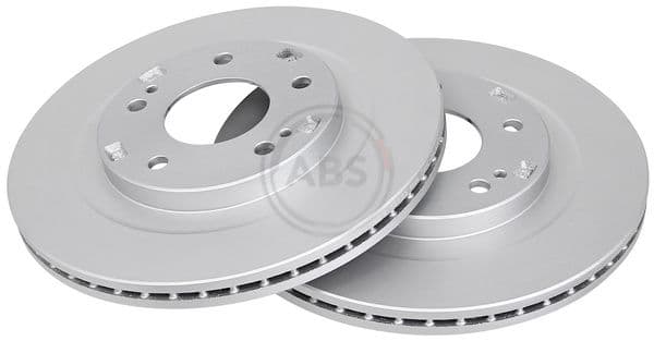 Disc frana ABS 17135