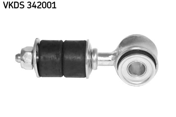 Brat/bieleta suspensie, stabilizator SKF VKDS 342001