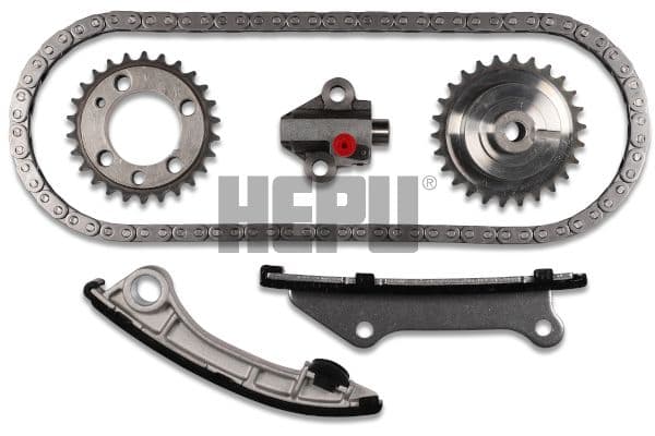 chit lant de distributie HEPU 21-0392