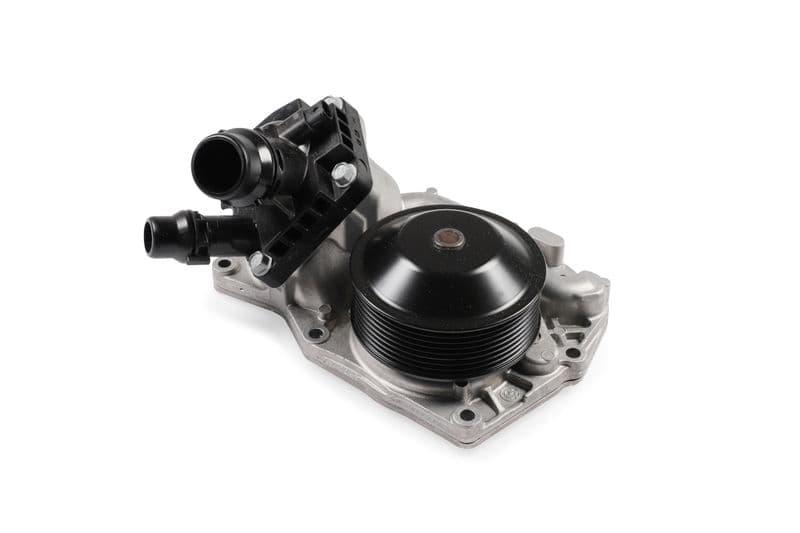 Pompă de apă, răcire motor HEPU P402-TH