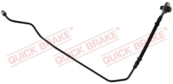 Furtun frana QUICK BRAKE 96.006X