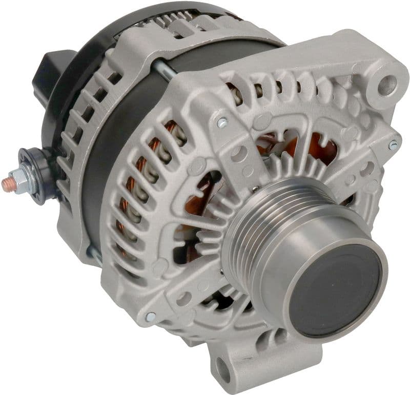 Generator / Alternator HC-Cargo F 032 115 720
