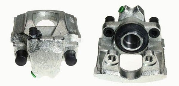 Etrier frana BUDWEG CALIPER 343429