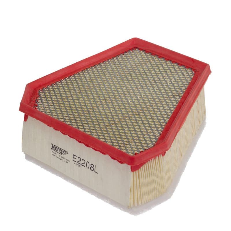 Filtru aer HENGST FILTER E2208L