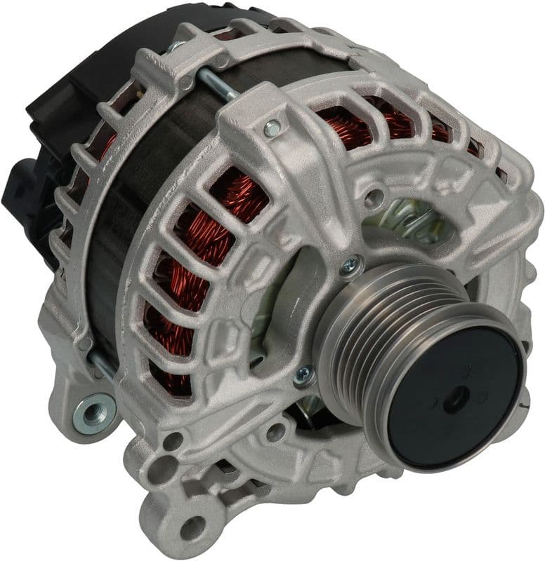 Generator / Alternator HC-Cargo F 032 116 384