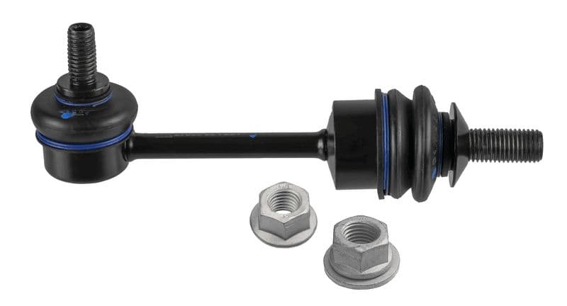 Brat/bieleta suspensie, stabilizator LEMFÖRDER 27099 02