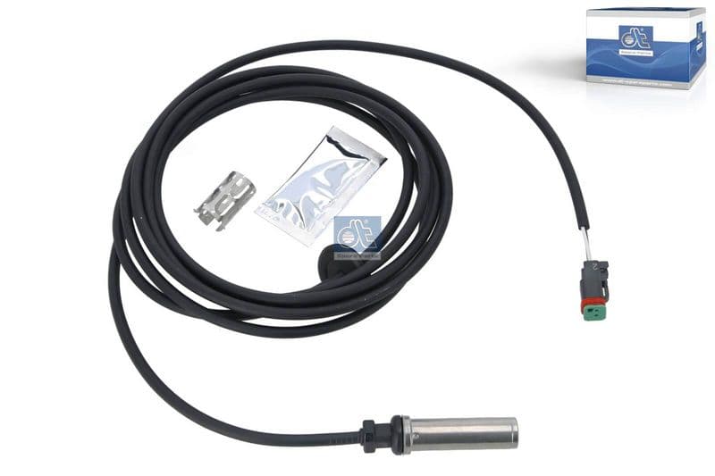 senzor,turatie roata DT Spare Parts 2.25334