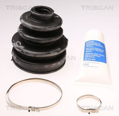 Ansamblu burduf, articulatie planetara TRISCAN 8540 13802