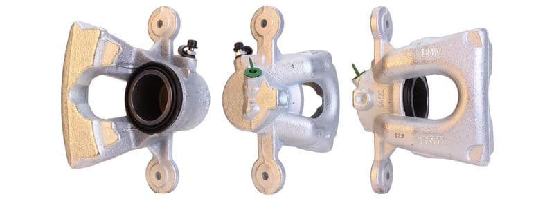 Etrier frana FERODO PREMIER FCL694664