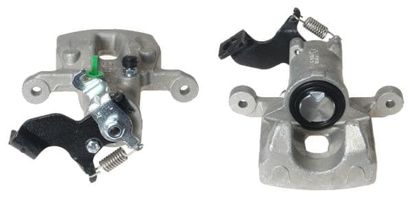 Etrier frana BREMBO F 00 012