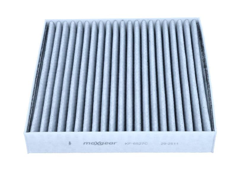 Filtru, aer habitaclu MAXGEAR 26-2604