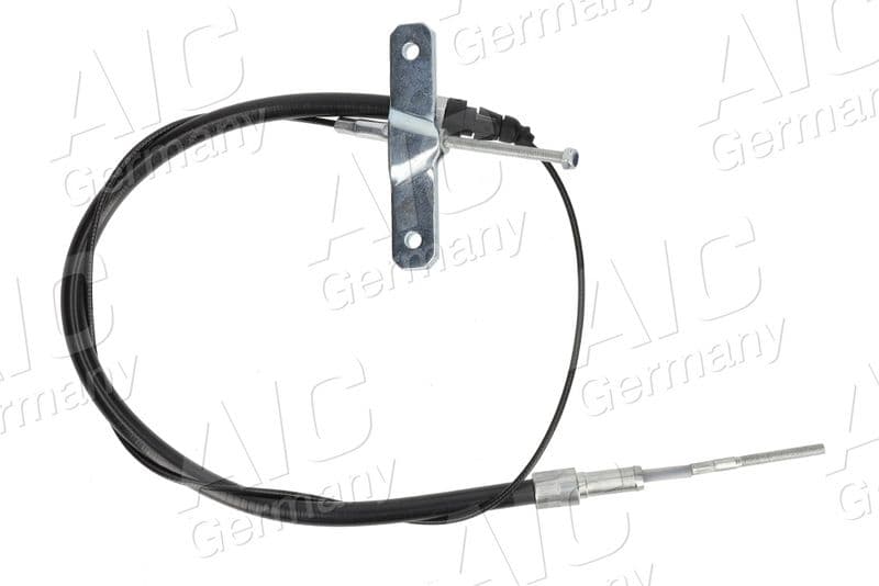 Cablu, frana de parcare AIC Calitatea originală 76011
