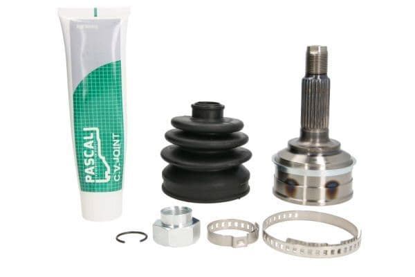 Set articulatie, planetara PASCAL G16018PC