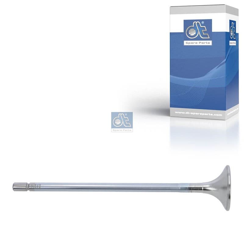Supapa evacuare DT Spare Parts 2.10282
