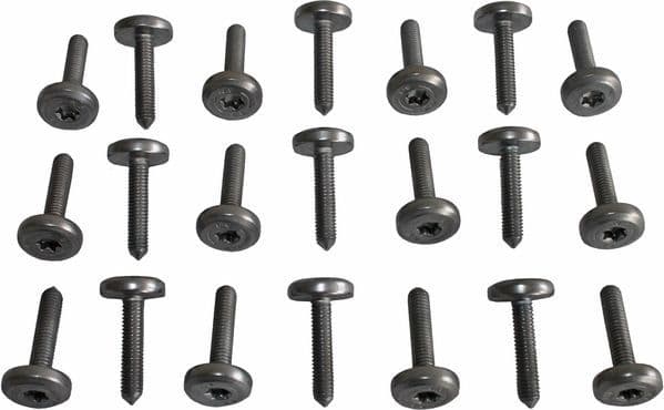 Set de șuruburi, vană de ulei (cutie automată) METZGER AUTOTEILE 8029026