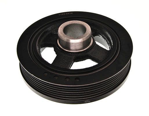 Fulie curea, arbore cotit MAXGEAR 30-0244