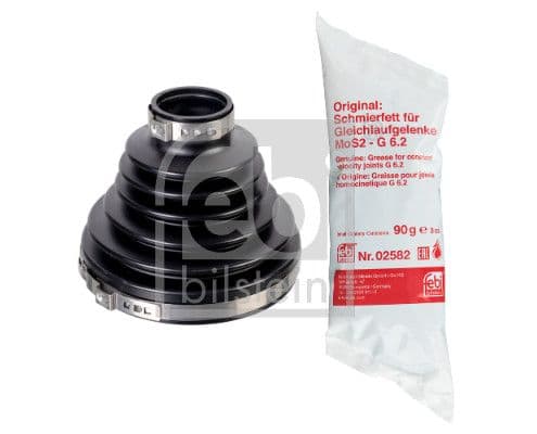 Ansamblu burduf, articulatie planetara FEBI BILSTEIN 174420
