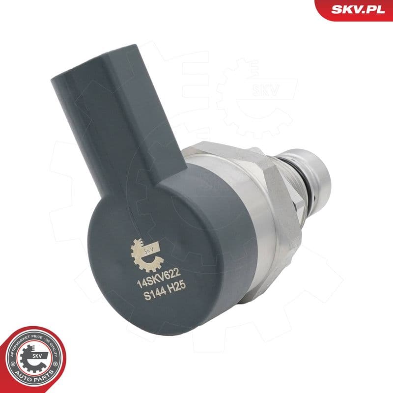 Supapa control presiune, sistem - Common-Rail ESEN SKV 14SKV622