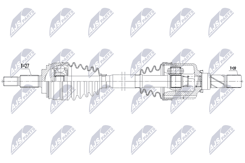 Planetara NTY NPW-RE-294