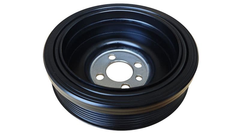 Fulie curea, arbore cotit SKF VKM 93108