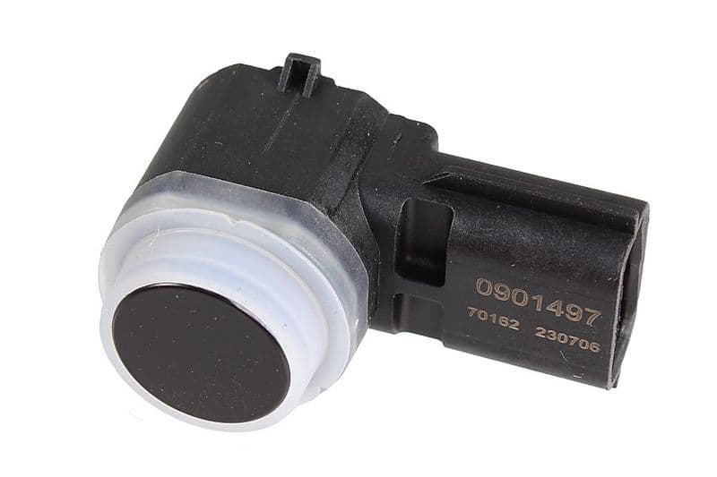 Senzor, ajutor parcare METZGER AUTOTEILE 0901497