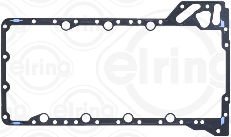 Garnitura baie ulei ELRING 369.733