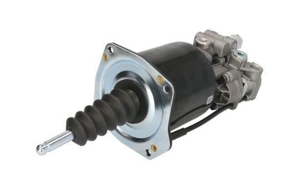 Servo ambreiaj PNEUMATICS CS-222