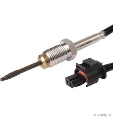 Senzor, temperatura gaze evacuare HERTH+BUSS ELPARTS 70682100