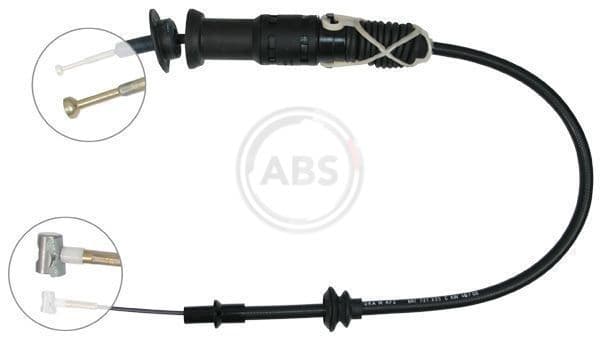 Cablu ambreiaj ABS K26750