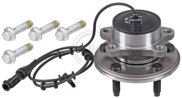 Set rulment roata ABS 200926