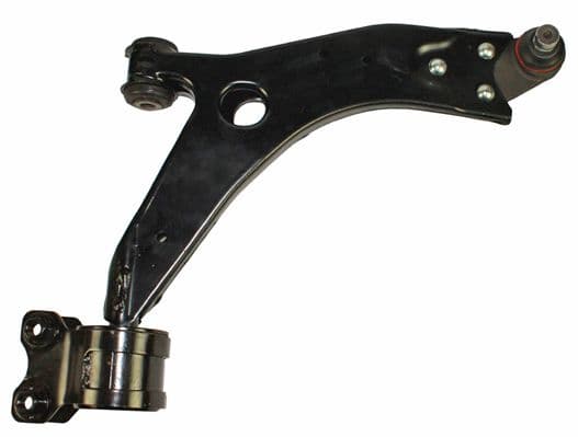 Brat, suspensie roata METZGER AUTOTEILE 58077202