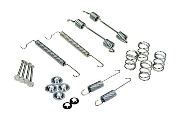 Set accesorii, sabot de frana MAXGEAR 27-0369