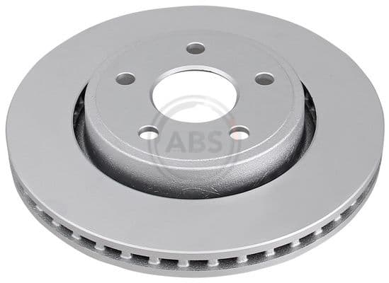 Disc frana ABS 17819