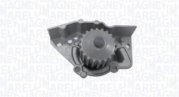 Pompă de apă, răcire motor MAGNETI MARELLI 352316170911