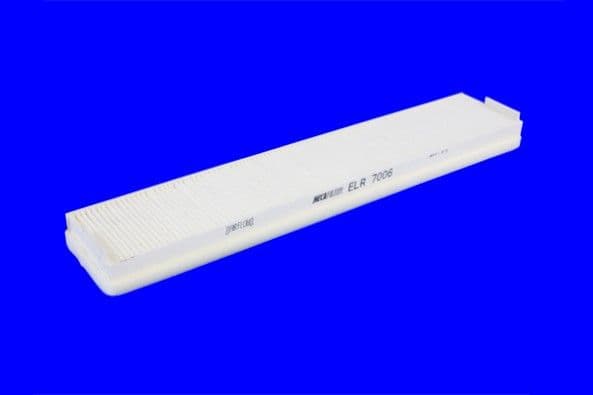 Filtru, aer habitaclu MECAFILTER ELR7006