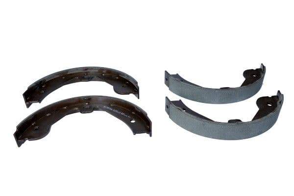 Set saboti frana, frana de mana MAXGEAR 19-1891