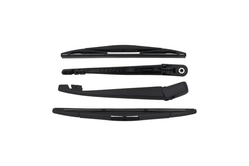 brat stergator, parbriz KAMOKA 25263