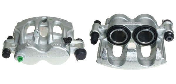 Etrier frana BUDWEG CALIPER 345525