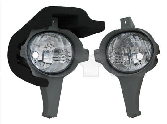 Proiector ceata TYC 19-0586-01-2