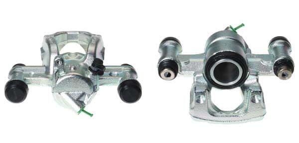 Etrier frana BUDWEG CALIPER 345266