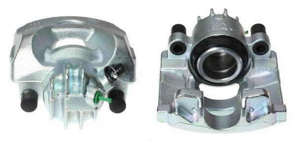 Etrier frana BUDWEG CALIPER 344179