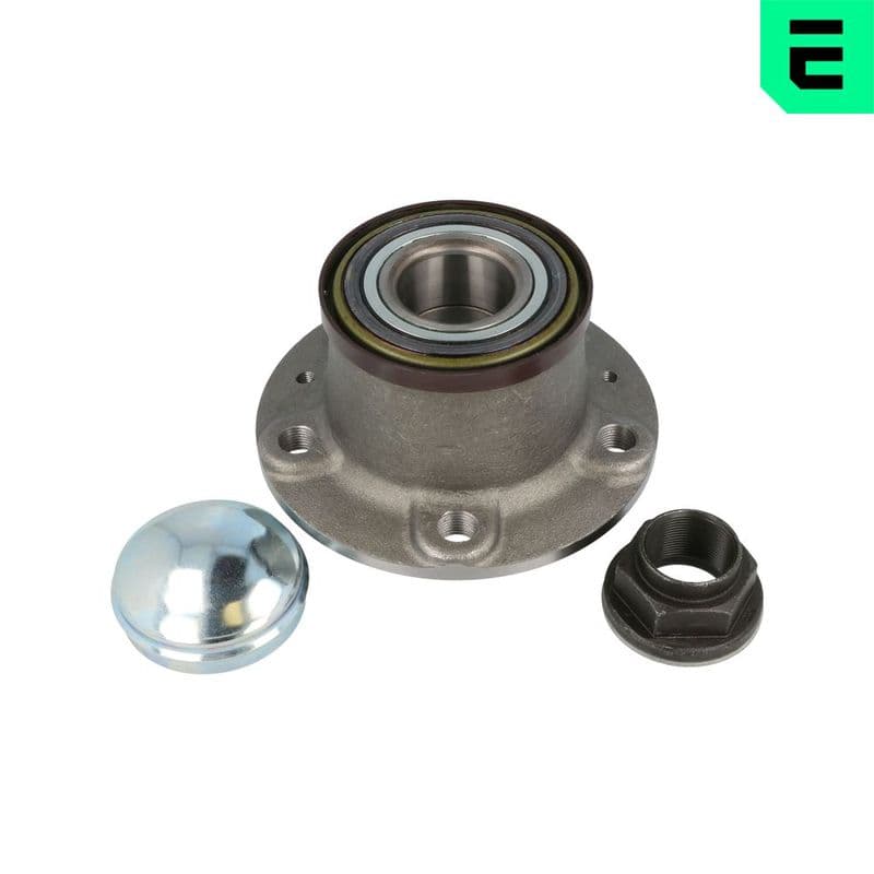 Set rulment roata OPTIMAL 602553