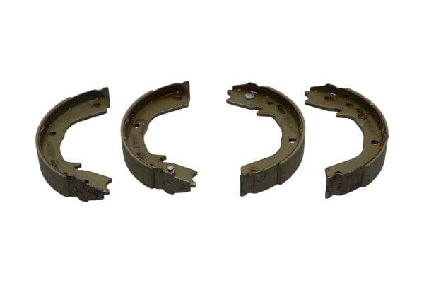 Set saboti frana KAVO PARTS KBS-6413