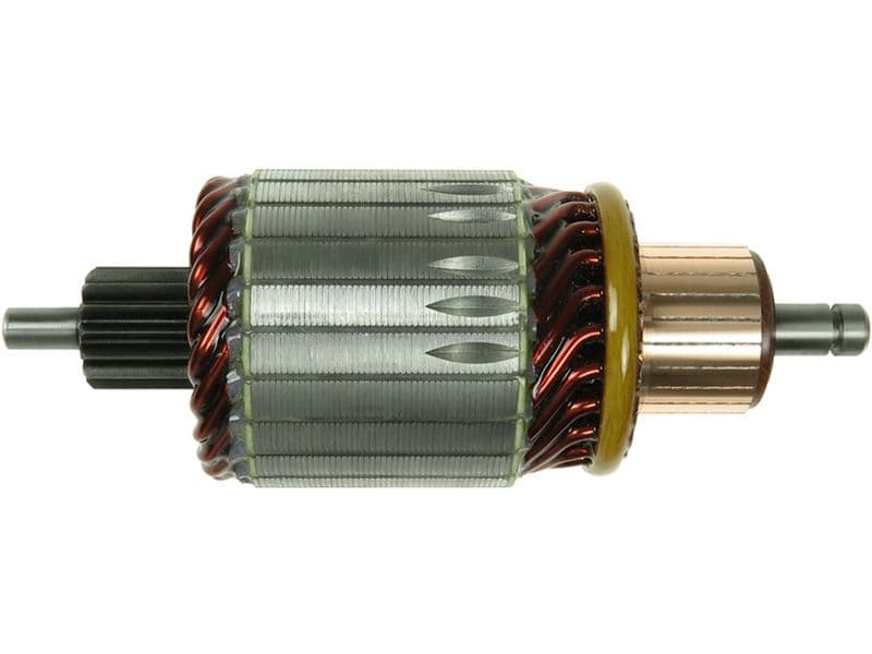 armatura,demaror AS-PL AS SA0027