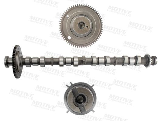 Ax cu came MOTIVE T4458